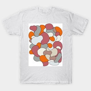 Squiggle T-Shirt